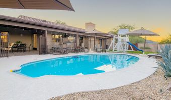 36801 N LONG RIFLE Rd, Carefree, AZ 85377