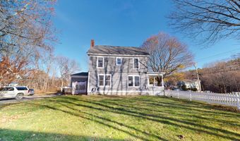 2043 N Belfast Ave, Augusta, ME 04330