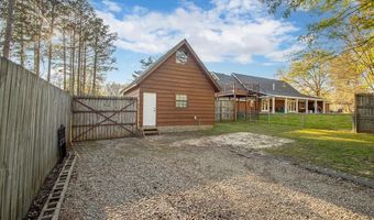 14425 Vimy Ridge Rd, Alexander, AR 72202