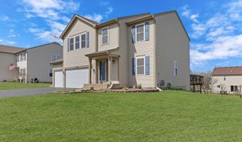 593 Collier Dr, Antioch, IL 60002