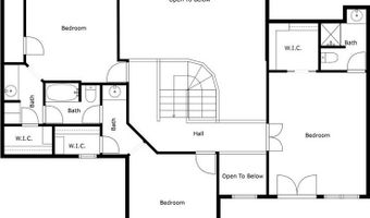 1580 Hunterglenn Dr, Aledo, TX 76008
