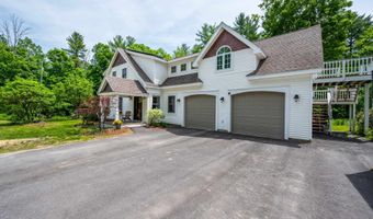 85 Cilleyville Rd, Andover, NH 03216
