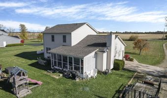 14877 Messmore Rd, Ashville, OH 43103