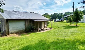 County Road 127, Banks, AL 36005