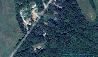 St. James Rd, Amelia, VA 23083