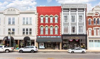 1026 NOBLE St, Anniston, AL 36207