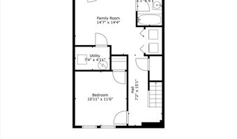 1510 N DECKER Ave, Baltimore, MD 21213