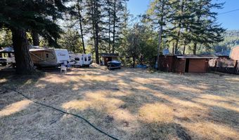 Agness Rd, Agness, OR 97406