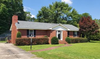 803 Ansel St, Bennettsville, SC 29512