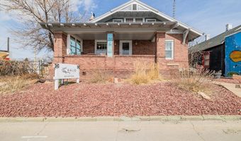 720 E 16TH St, Cheyenne, WY 82001