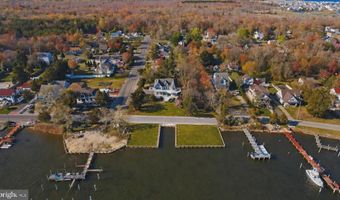 159 HARBOR INN Rd, Bayville, NJ 08721