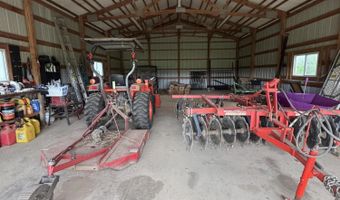 192 F McNeese Rd, Bassfield, MS 39421