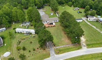 9474 Shasta Rd, Bailey, NC 27807