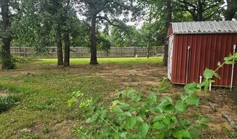 1232 S Rockford Rd, Ardmore, OK 73401
