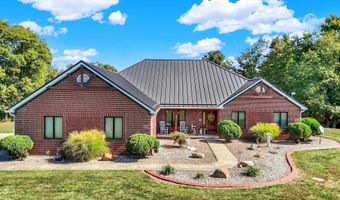 940 E County Road 825 N, Bainbridge, IN 46105