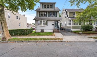 40 Dawson St, Belleville, NJ 07109