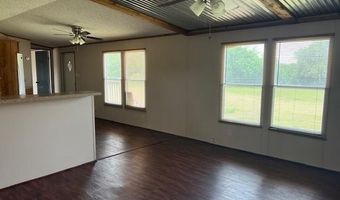 140 Kalinga Dr, Weatherford, TX 76085