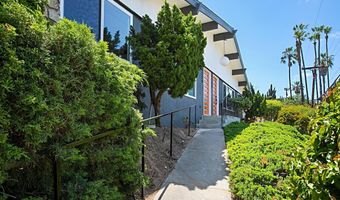 8529-35 Lemon Ave, La Mesa, CA 91941