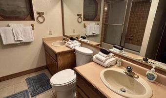 150 W Ridge View St, Brian Head, UT 84719