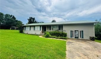 501 Young St, Arkoma, OK 74901