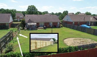 120 Oakleigh, Batesville, MS 38606
