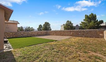 5765 RICK HUSBAND Dr, El Paso, TX 79934