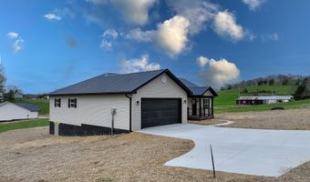 410 Gibson Loop, Afton, TN 37616