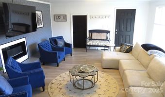 2104 Hillcrest Ave, Albemarle, NC 28001