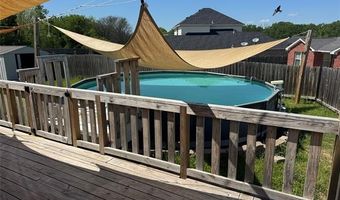4715 Travertine, Ardmore, OK 73401
