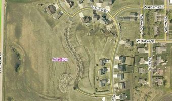Frenzel Drive, Arlington, MN 55307