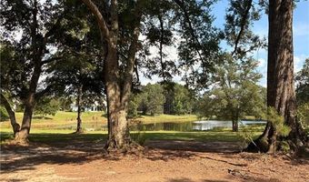 Lot 451 CHINAWOOD Drive, Abita Springs, LA 70420