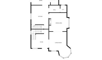 2928 E Stagecoach Trl, Apple River, IL 61001