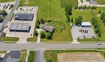 603 E Main St, Anna, OH 45302