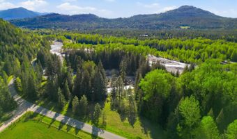 NNA Lightning Creek Rd, Clark Fork, ID 83811