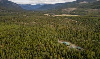 516 Culvert Ln, Bonners Ferry, ID 83805