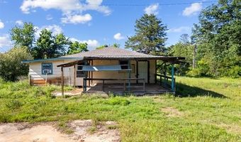 194963 N 4200 Rd, Antlers, OK 74523
