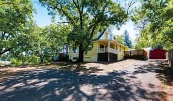 21 Goodwells Ave, Angwin, CA 94508