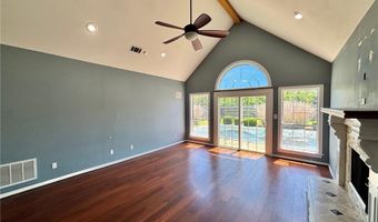 3105 Fairway Dr, Alma, AR 72921