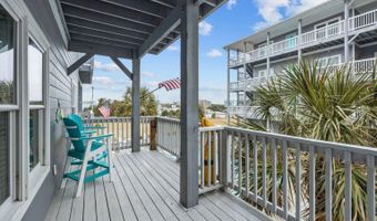 108 Pelican Dr B, Atlantic Beach, NC 28512