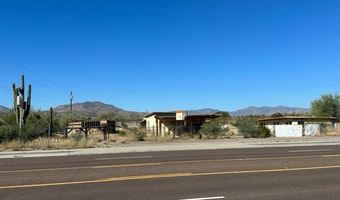 17875 S Highway 93, Wikieup, AZ 85360