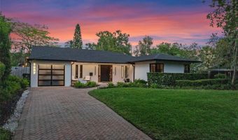 1237 MERCEDES Pl, Orlando, FL 32804