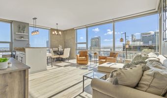 321 10th Ave 2108, San Diego, CA 92101