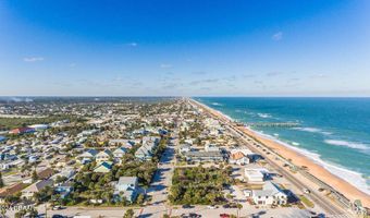 216 S 8th St, Flagler Beach, FL 32136