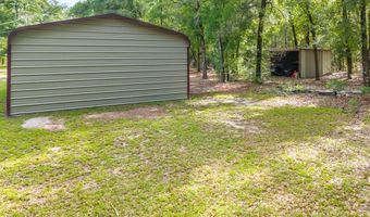 6679 NW 27th Pl, Bell, FL 32619