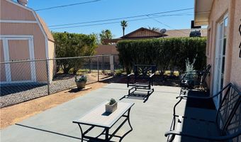 1340 Gemstone Ave, Bullhead City, AZ 86442