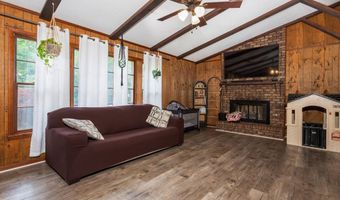 1938 CANTERBURY Sq, Anniston, AL 36207