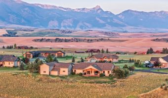 827 Antelope Rdg, Belgrade, MT 59714
