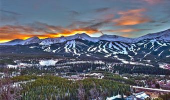 280 MONITOR Dr, Breckenridge, CO 80424