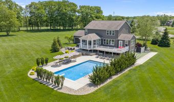 5308 Settlers Grove Rd NE, Ada, MI 49301