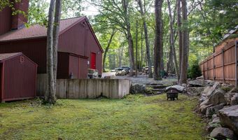 466 Greenbush Rd, East Greenwich, RI 02818